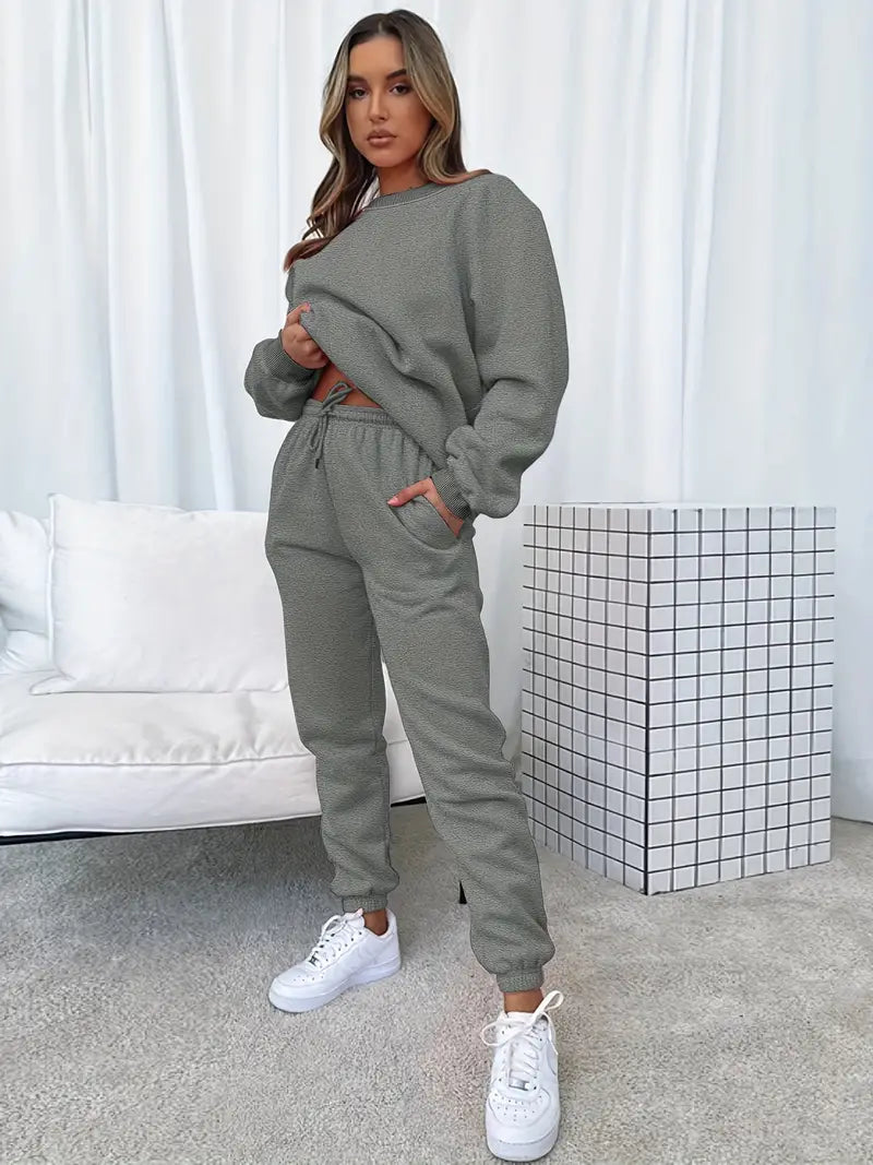 Rousseau Paris | Ensemble Hiver Cozy