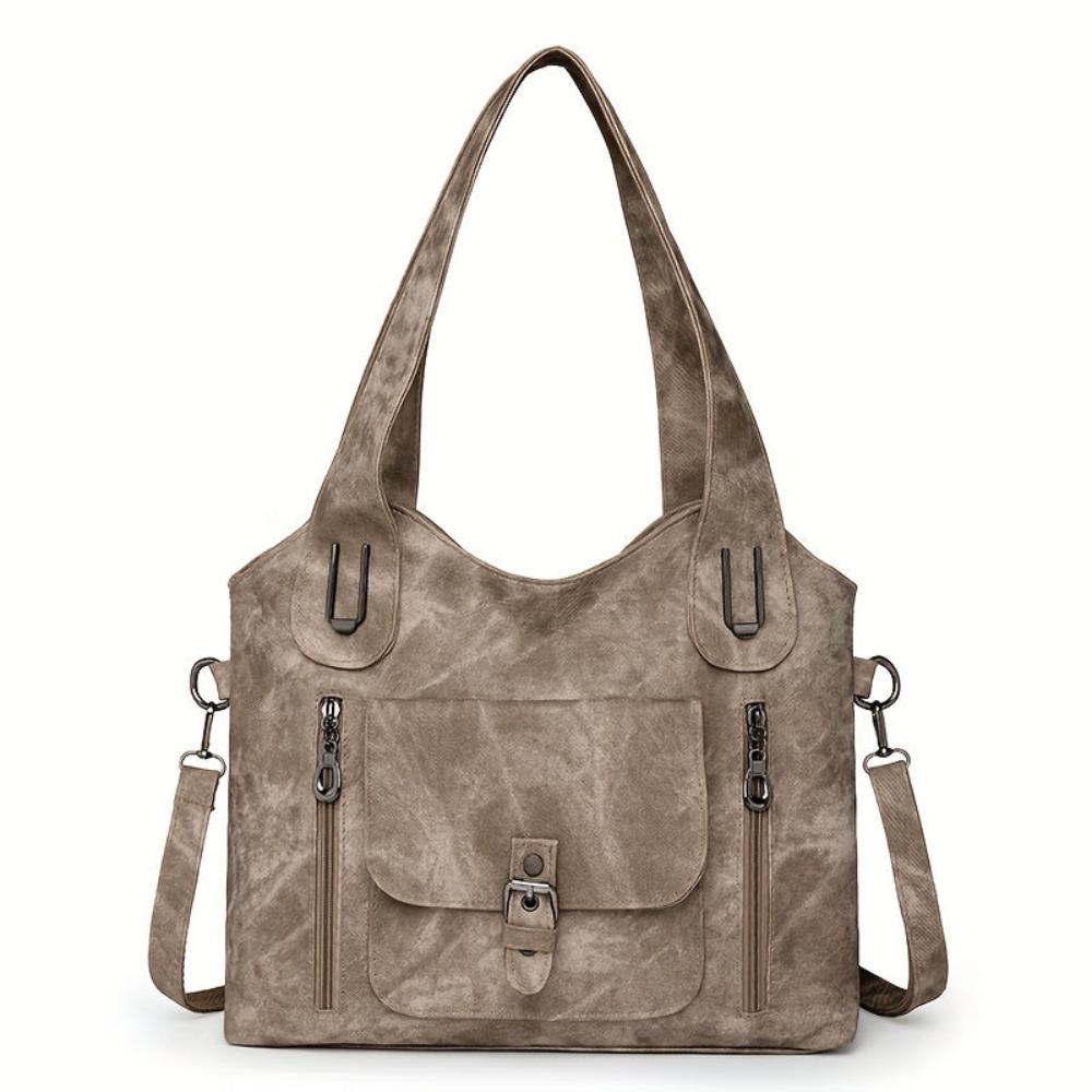 Cecilia | Sac à bandoulière Élégance intemporelle