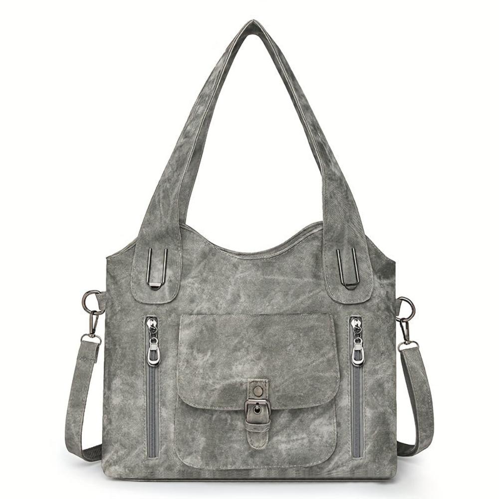 Cecilia | Sac à bandoulière Élégance intemporelle