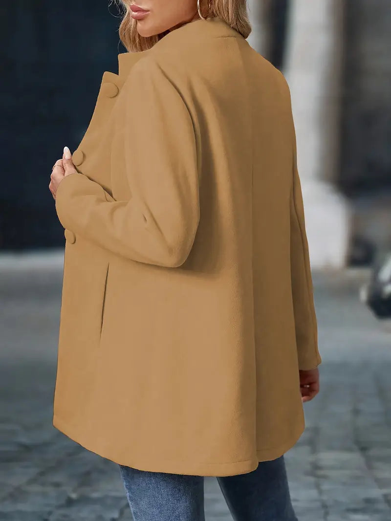 Rousseau Paris | Veste Élégante Intemporelle