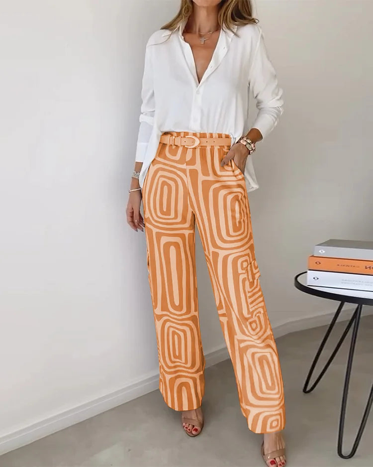 Rousseau Paris | Élégance Polyvalente Chic