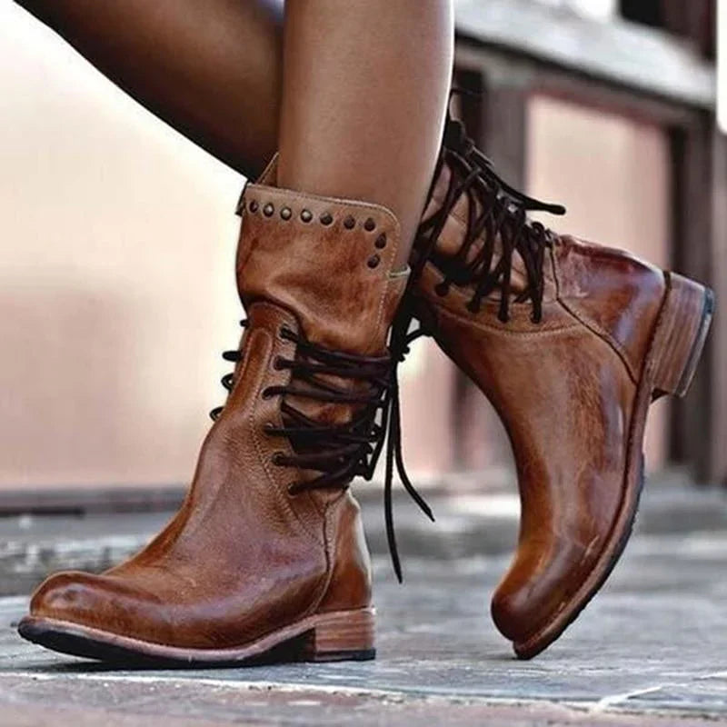 Rousseau Paris | Valentina Bottes Élégantes et Confortables pour un look sophistiqué et agréable