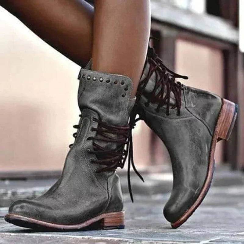 Rousseau Paris | Valentina Bottes Élégantes et Confortables pour un look sophistiqué et agréable