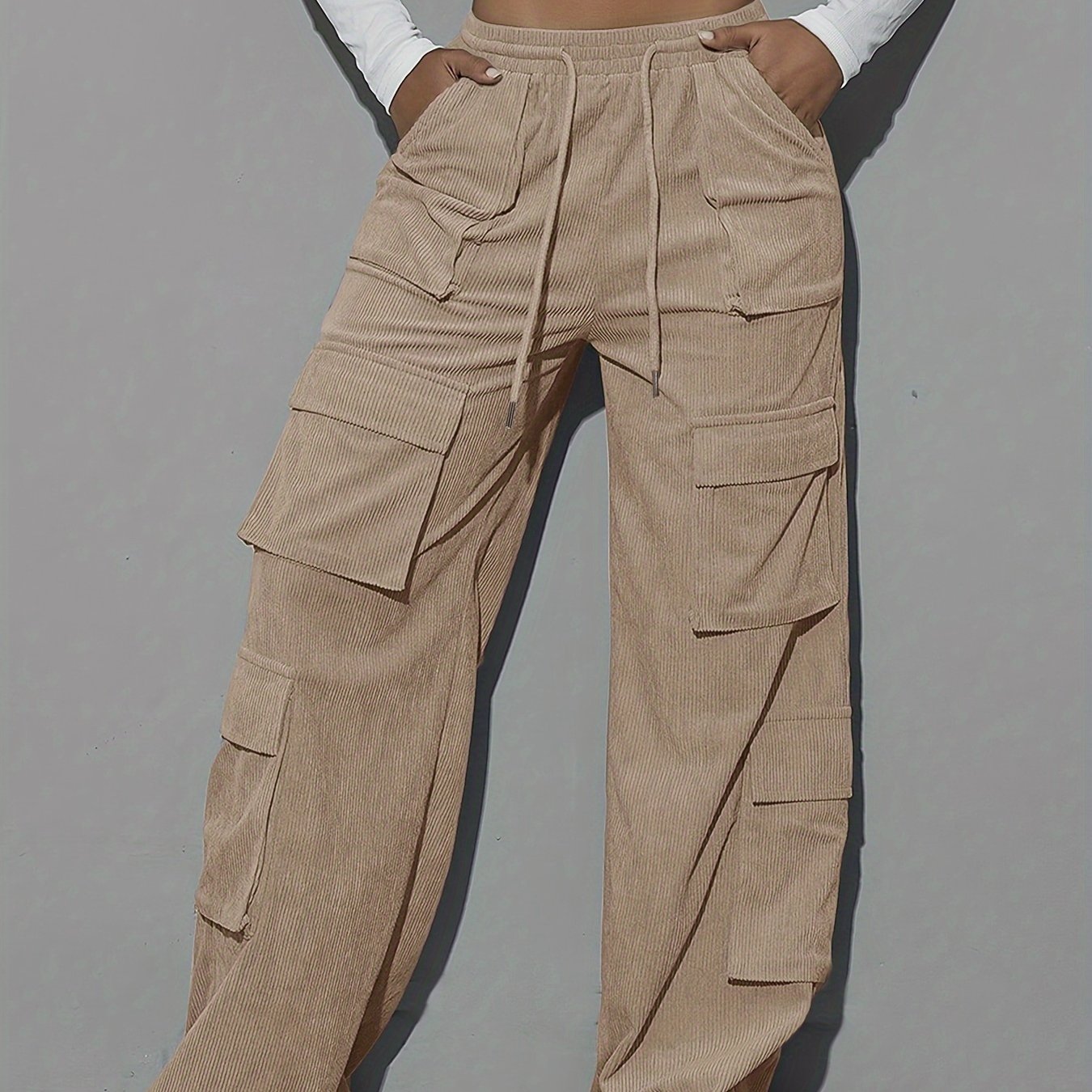 Rousseau Paris | Cargo Softwear