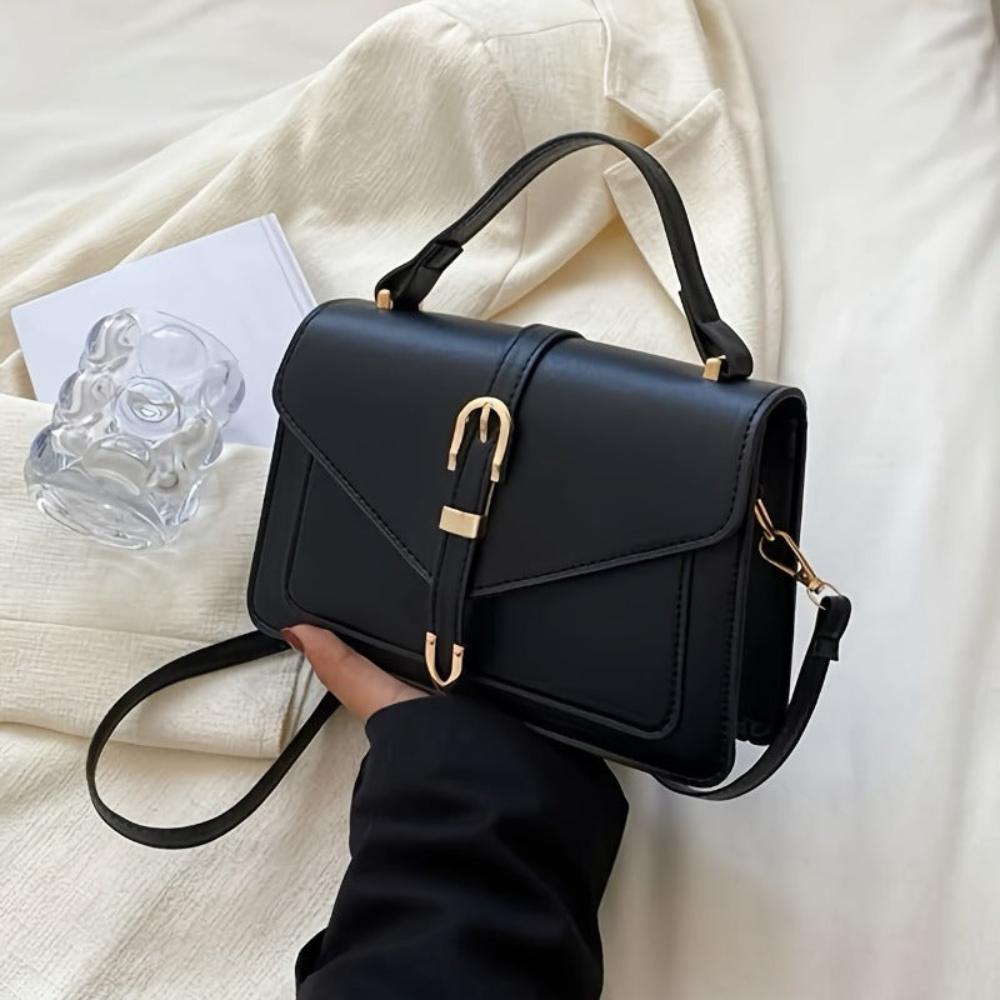 Tessa | Sac à bandoulière élégant et minimaliste