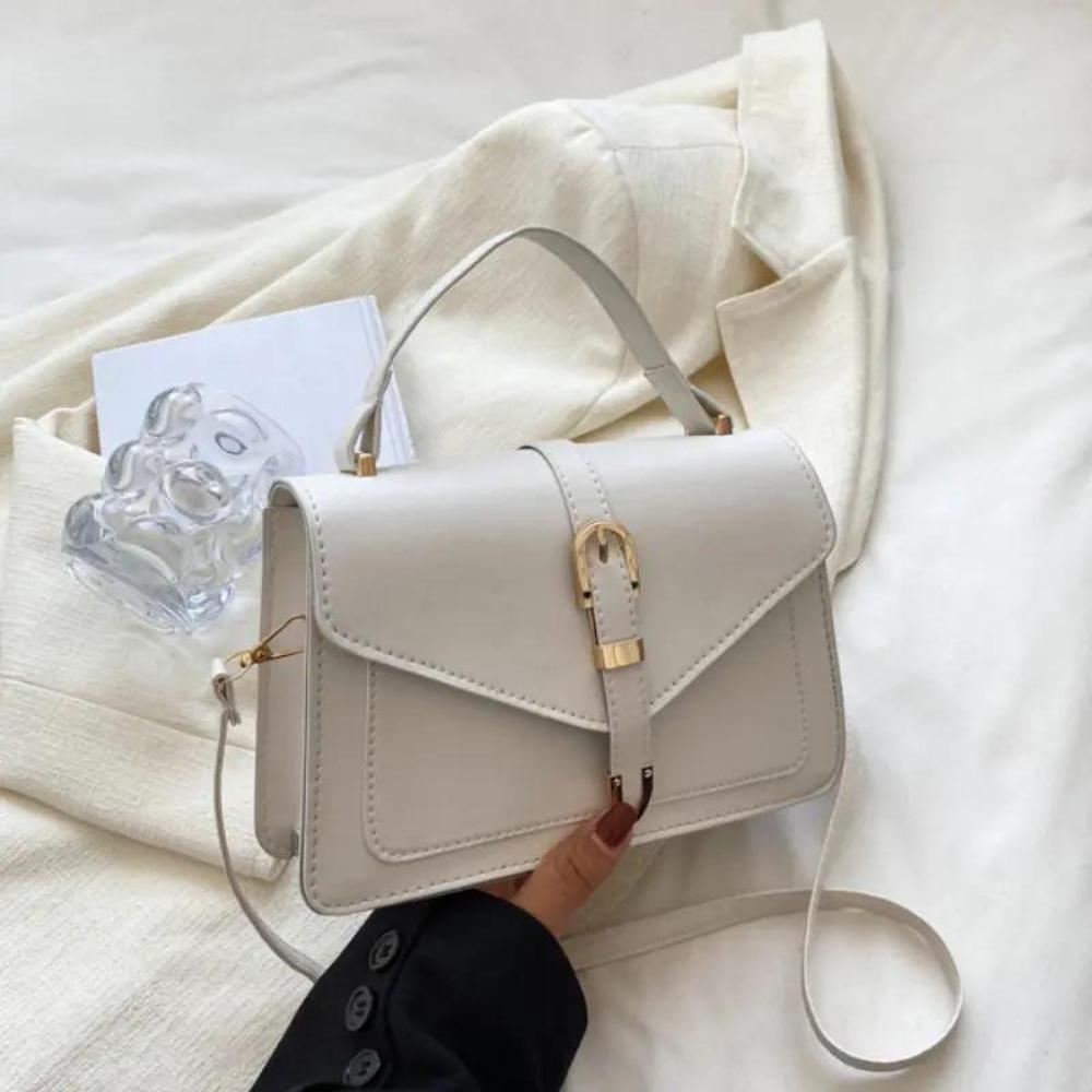 Tessa | Sac à bandoulière élégant et minimaliste