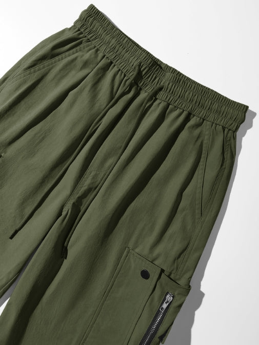 Rousseau Paris | Pantalon Cargo Actif