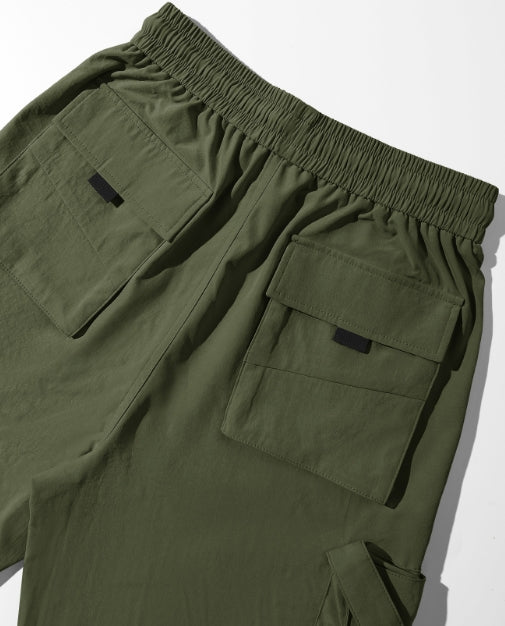 Rousseau Paris | Pantalon Cargo Actif