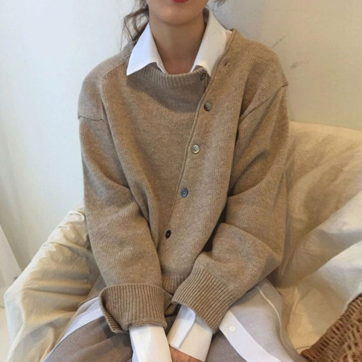 Rousseau Paris | Pull Douillet Et Tendance