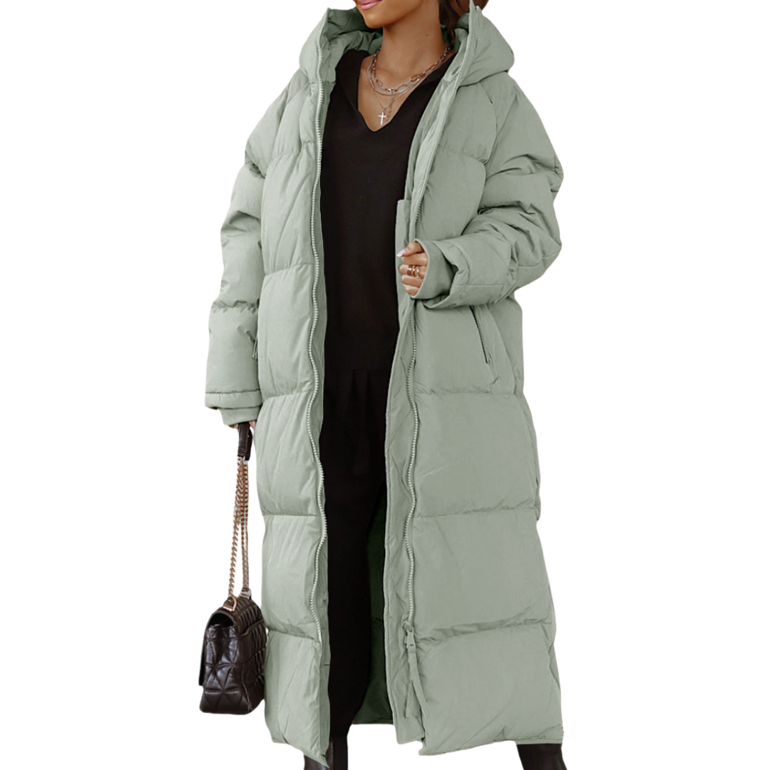 Rousseau Paris | Claire