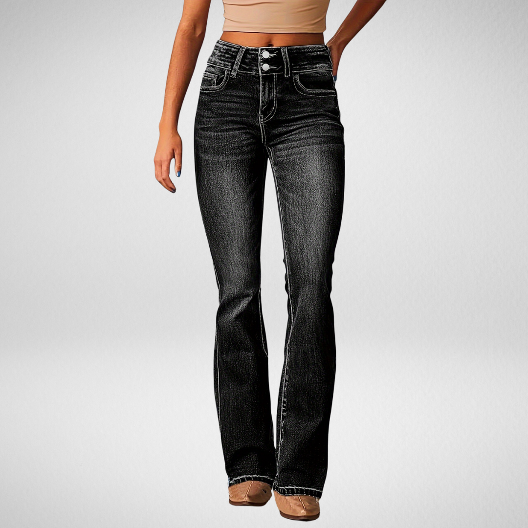 Rousseau Paris | Jeans pour femmes
