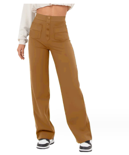 Rousseau Paris | Pantalon Confort Élégant