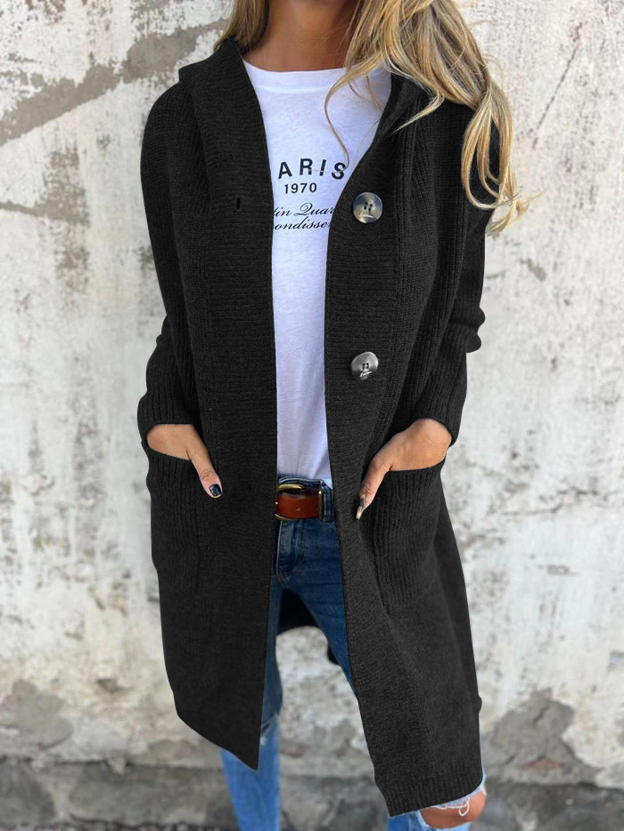 Rousseau Paris | Cardigan Langer
