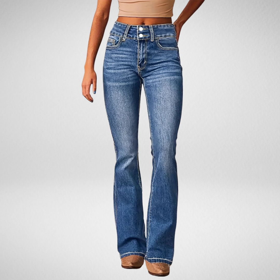 Rousseau Paris | Jeans pour femmes