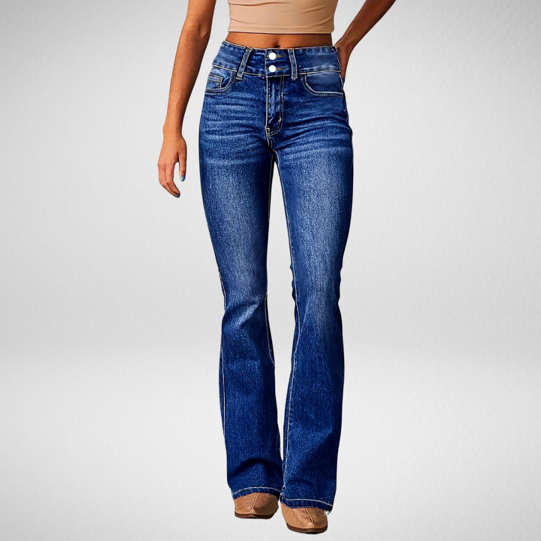 Rousseau Paris | Jeans pour femmes