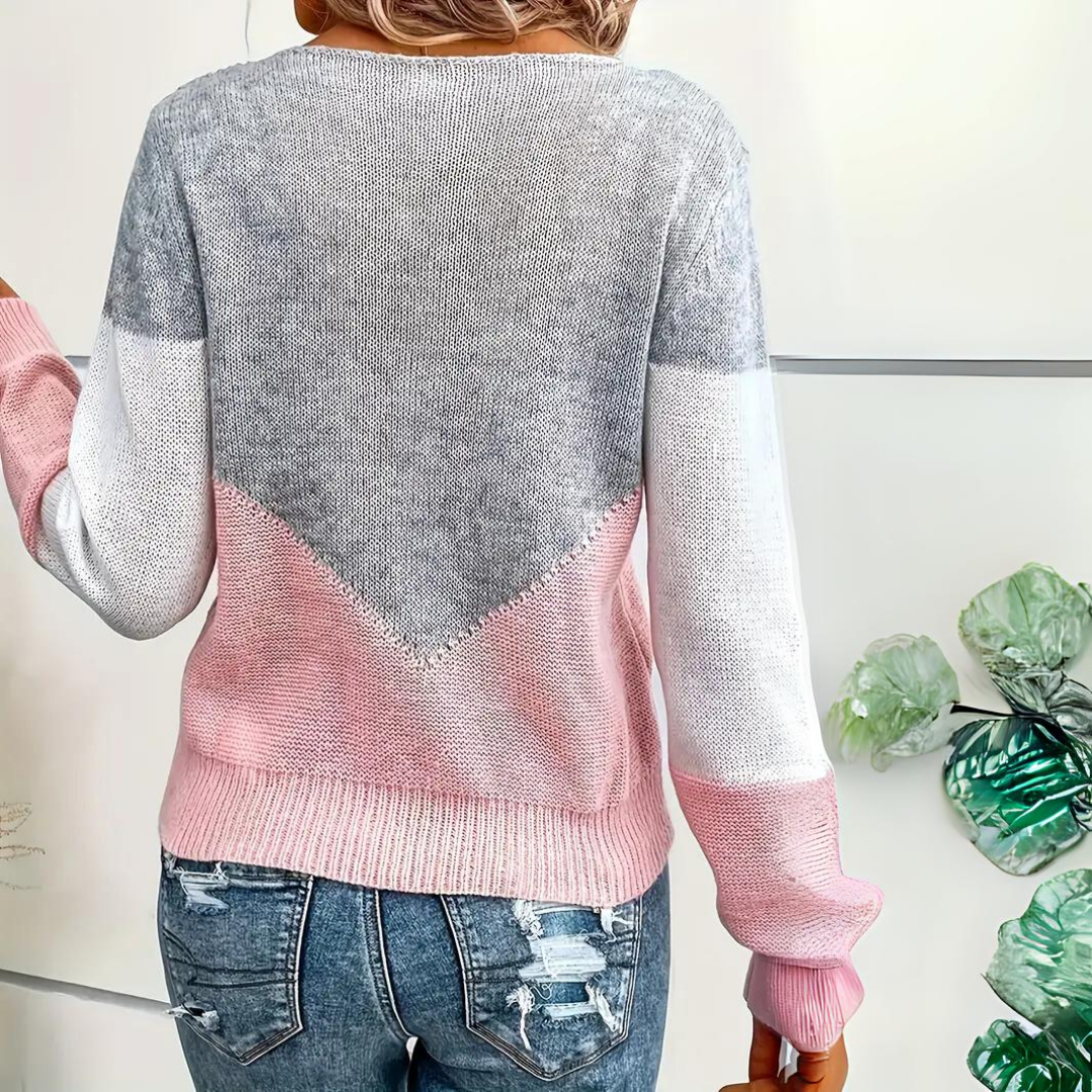 Rousseau Paris | Pull Douillet Polyvalent