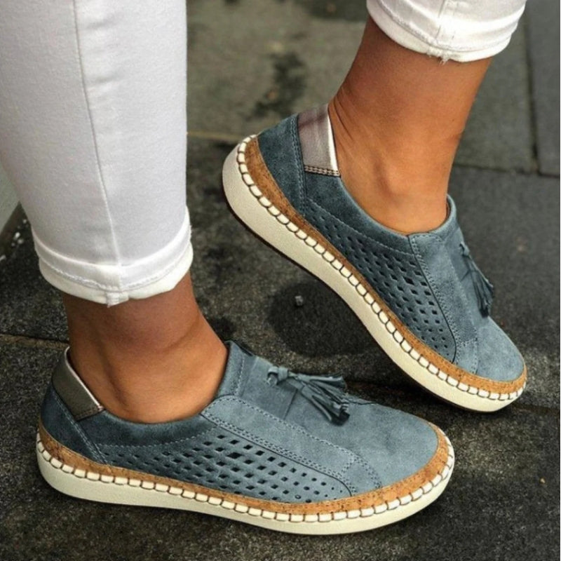 Rousseau Paris | Valery