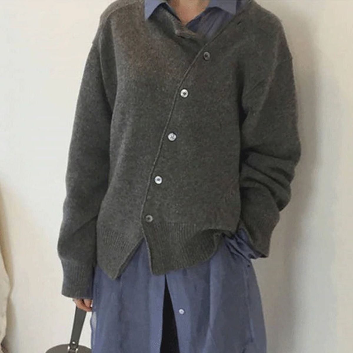 Rousseau Paris | Pull Douillet Et Tendance