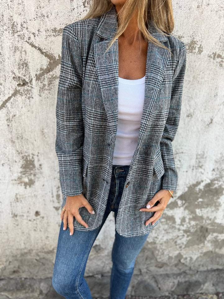 Rousseau Paris | Veste élégante