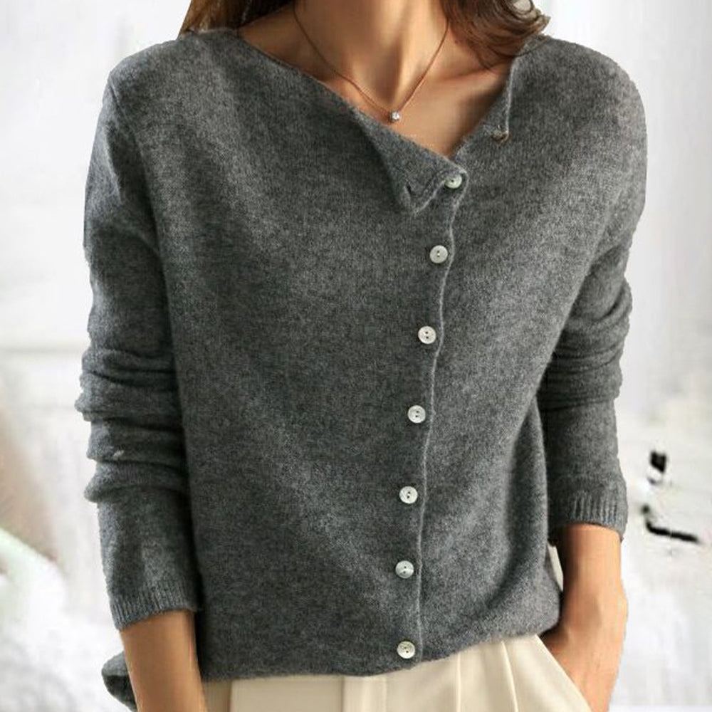 Rousseau Paris | Élégant Pull Douillet