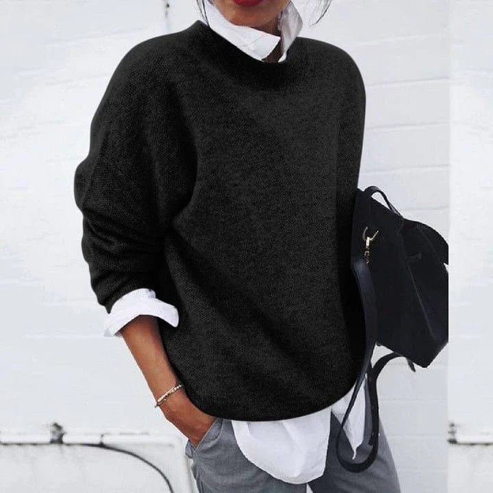Rousseau Paris | Pull En Cachemire Doux