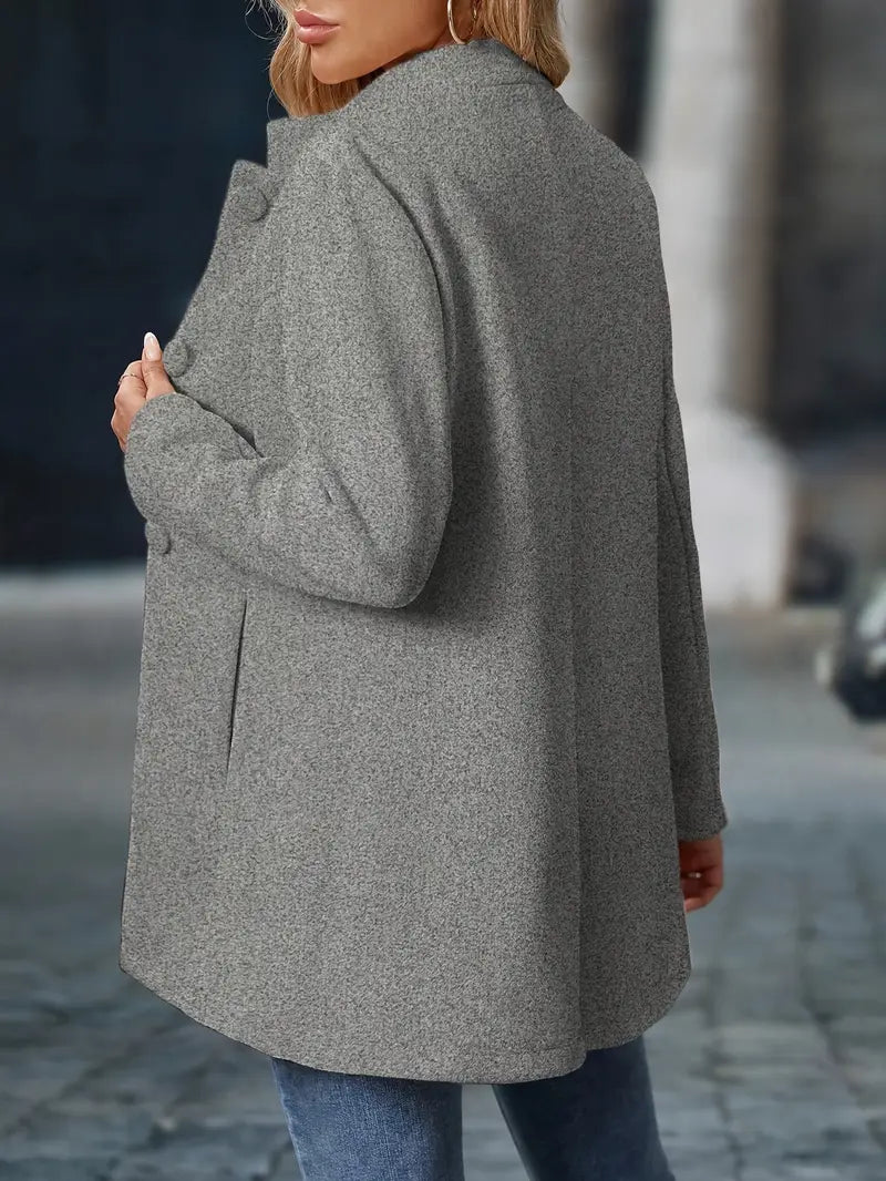 Rousseau Paris | Veste Élégante Intemporelle