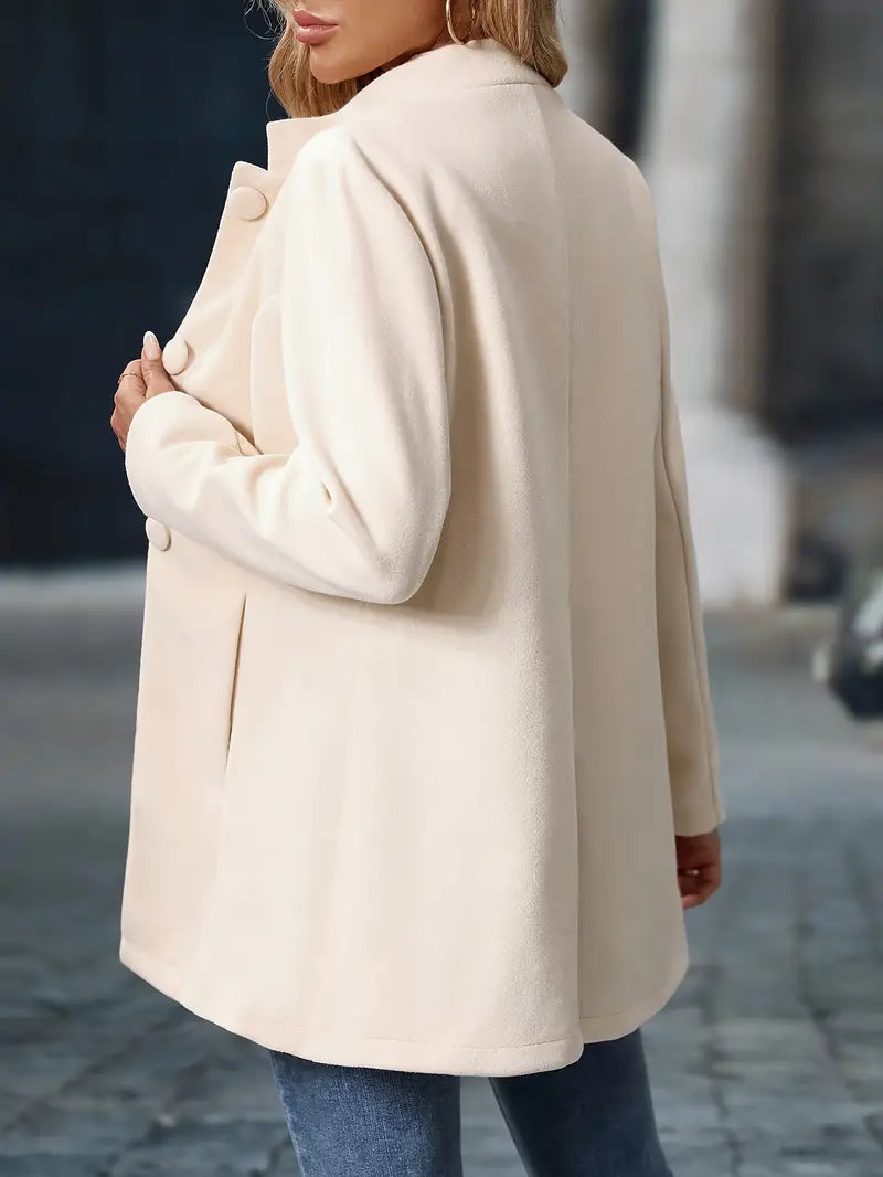 Rousseau Paris | Veste Élégante Intemporelle