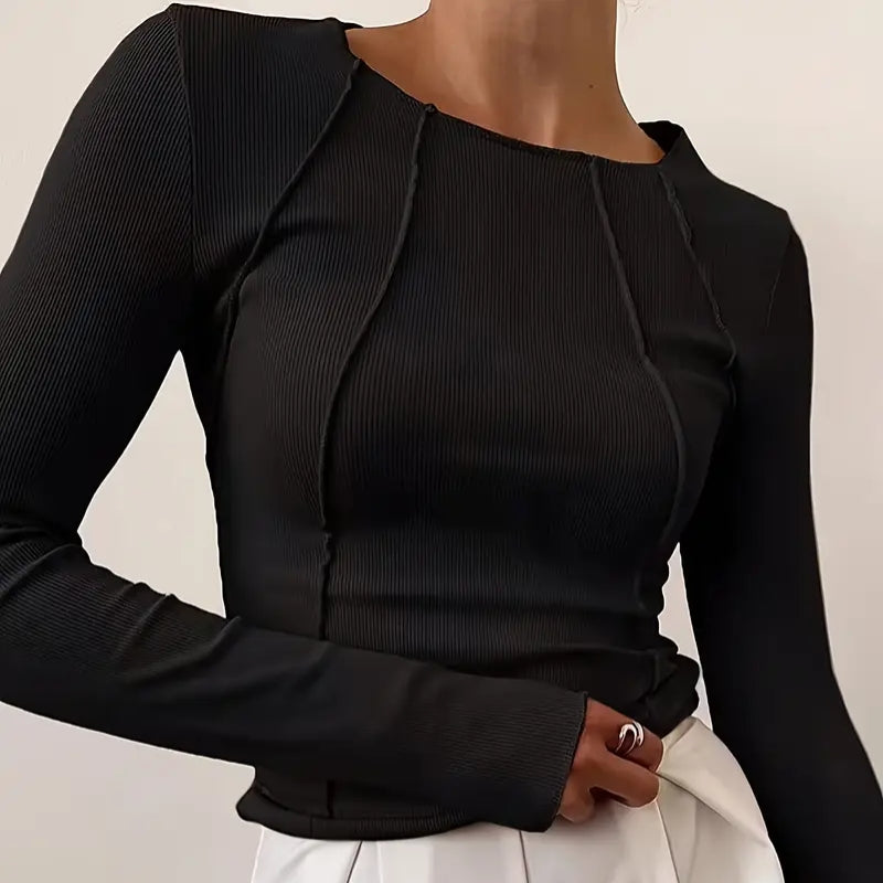 Rousseau Paris | T-shirt à manches longues