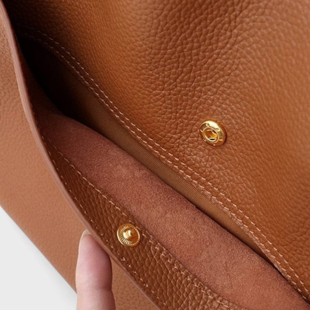 Elise | SAC À MAIN EN CUIR