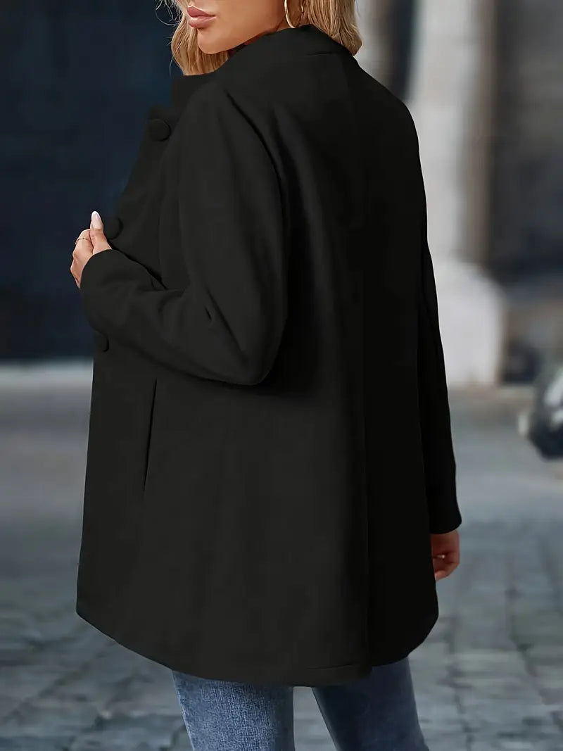 Rousseau Paris | Veste Élégante Intemporelle