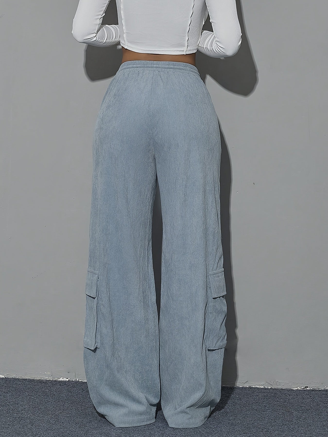 Rousseau Paris | Cargo Softwear