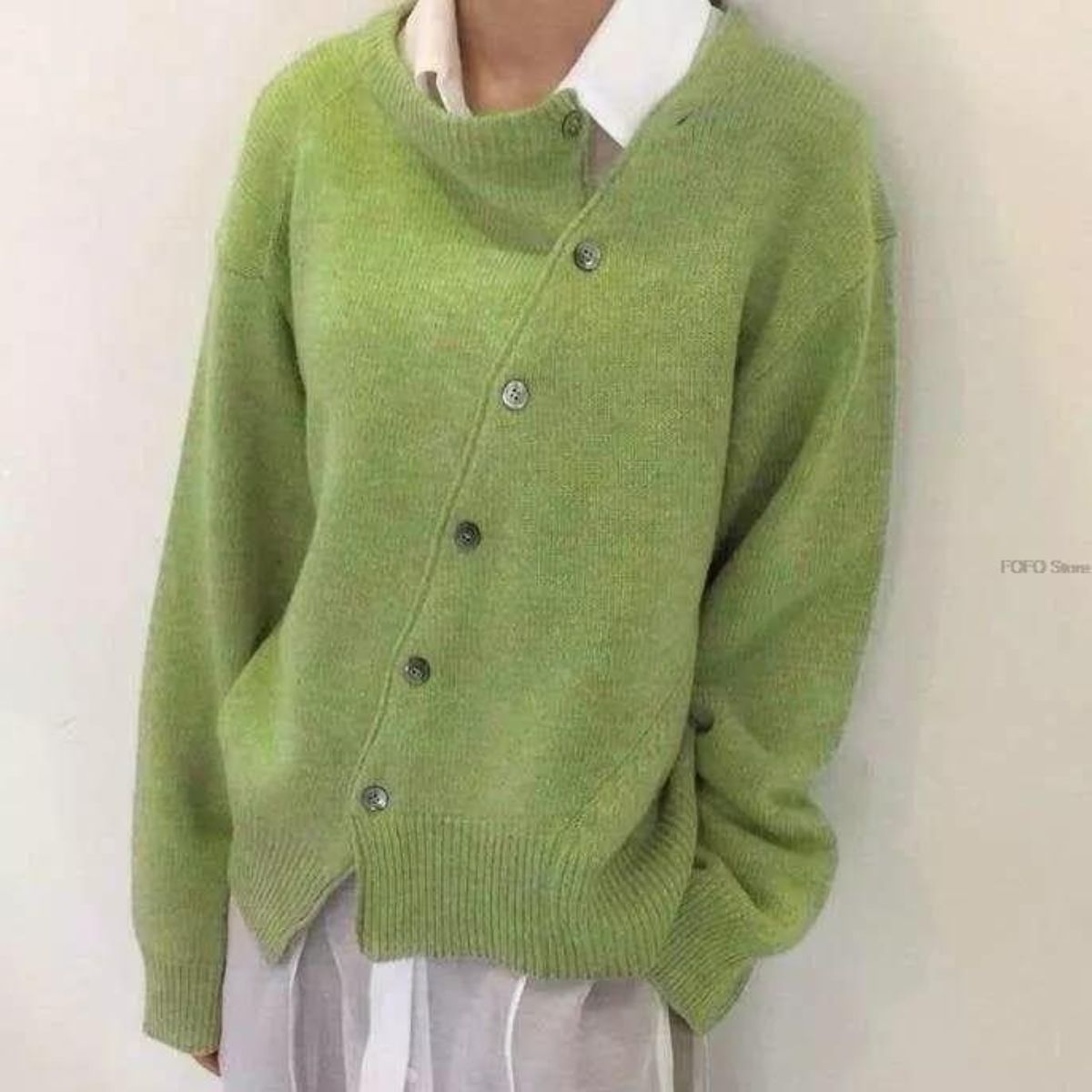 Rousseau Paris | Pull Douillet Et Tendance