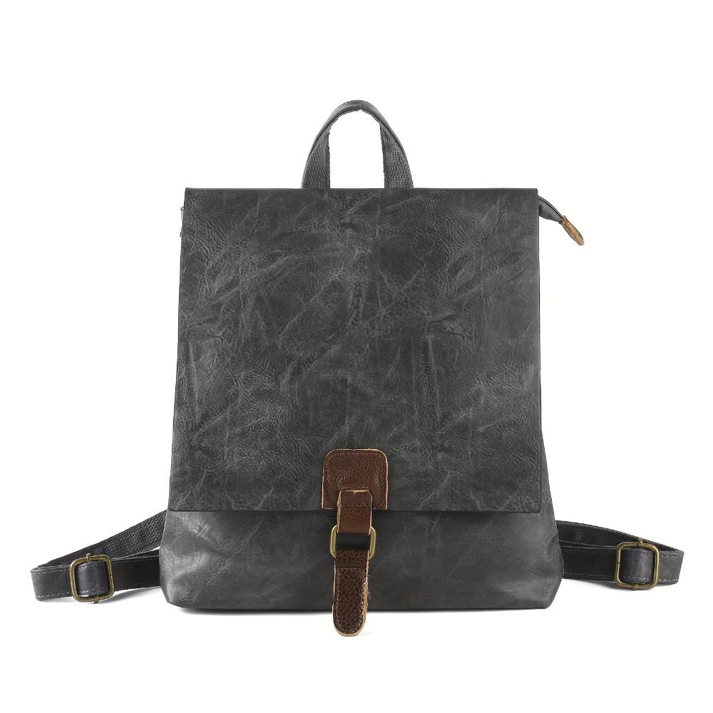 Nina | Sac à dos polyvalent au style vintage
