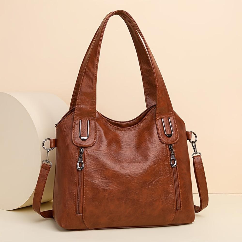 Lydia | Sac à bandoulière au charme vintage