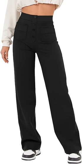 Rousseau Paris | Pantalon Confort Élégant