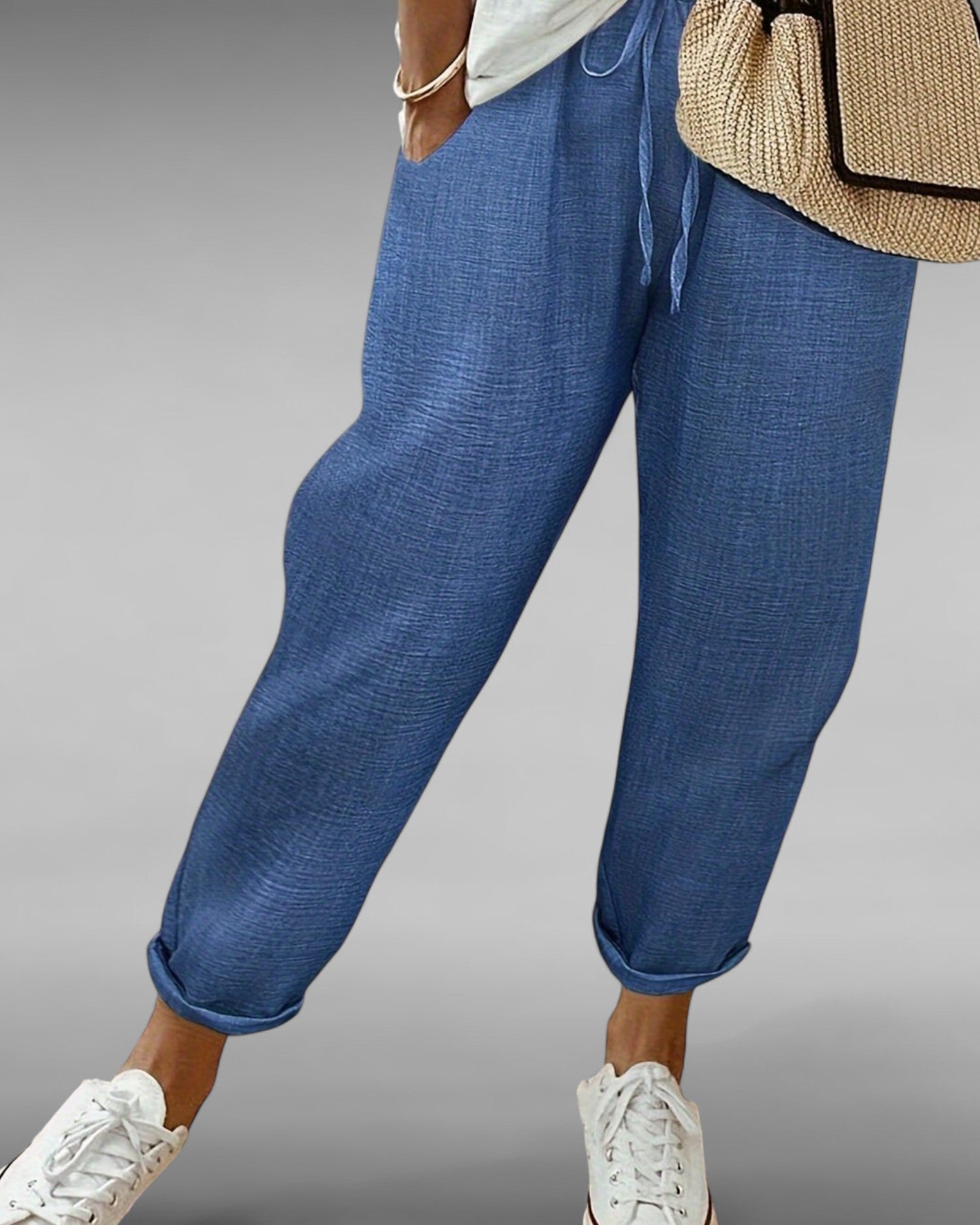 Rousseau Paris | Pantalon Flâneur