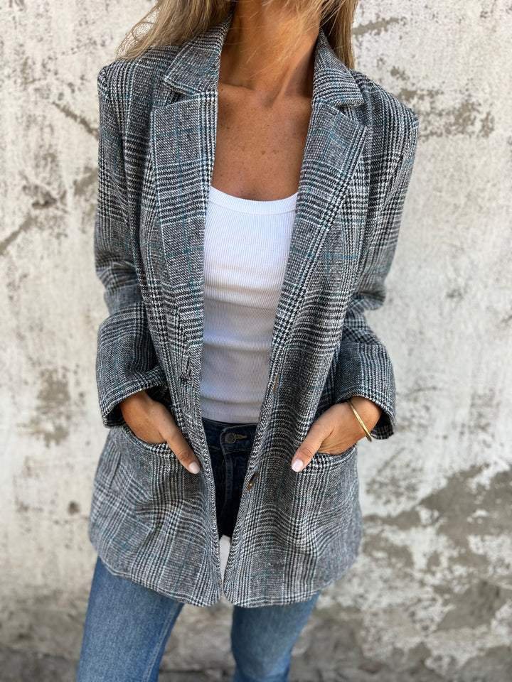 Rousseau Paris | Veste élégante