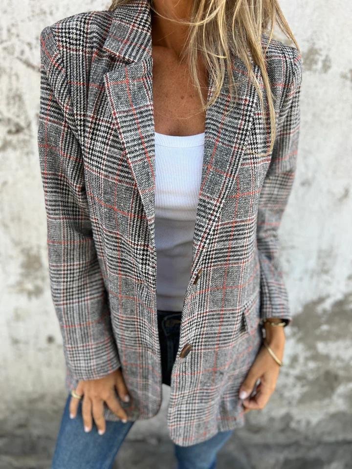 Rousseau Paris | Veste élégante
