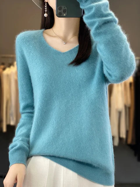 Adele | Pull ample