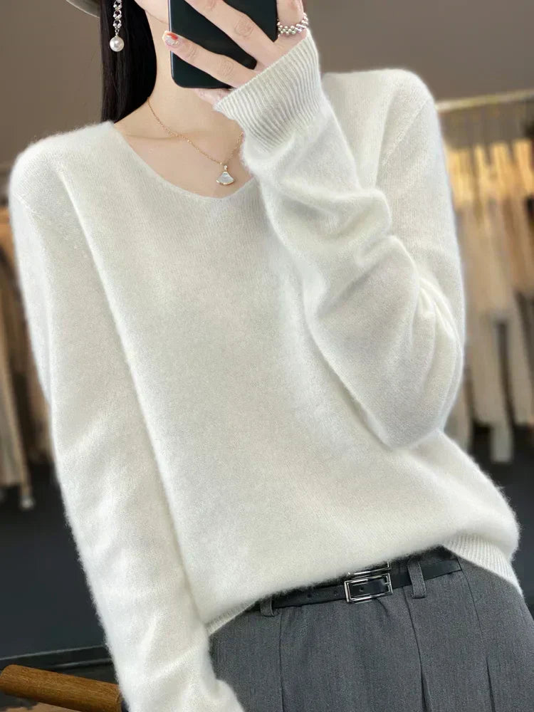 Adele | Pull ample