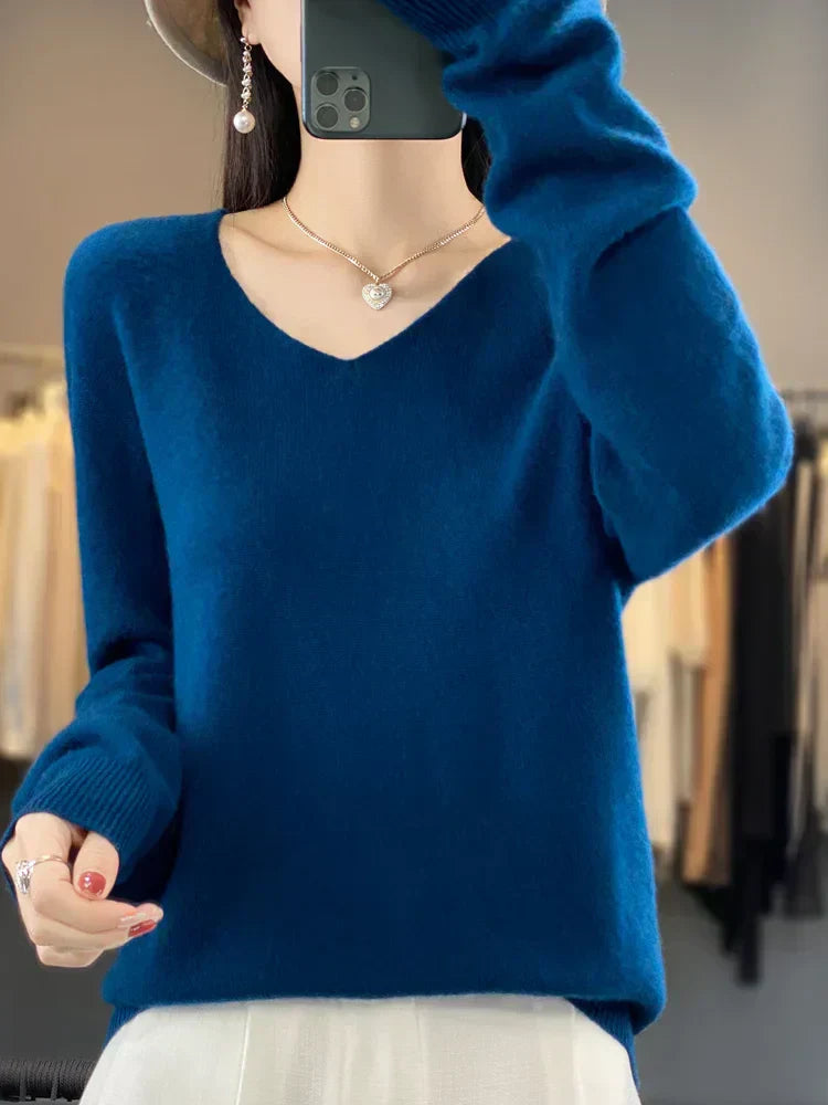 Adele | Pull ample