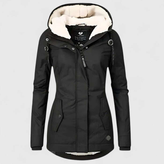 Rousseau Paris | Veste Imperméable Stylée