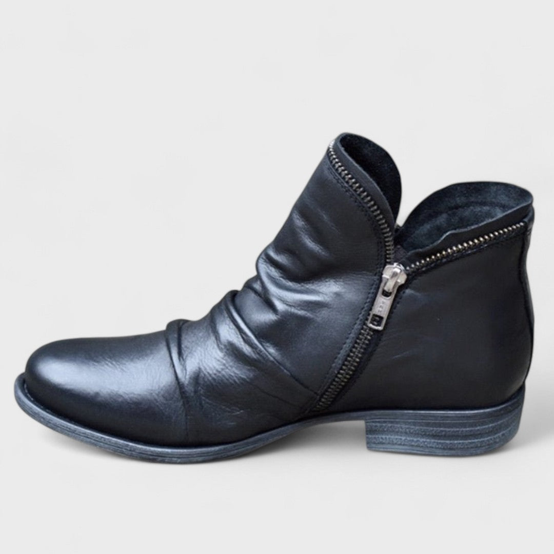Rousseau Paris | Bottines Orthopédiques