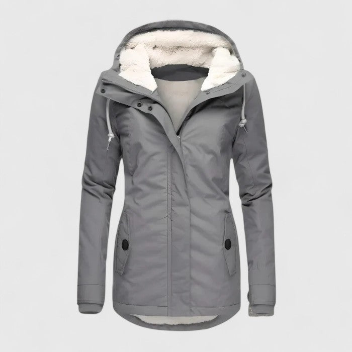 Rousseau Paris | Veste Imperméable Stylée