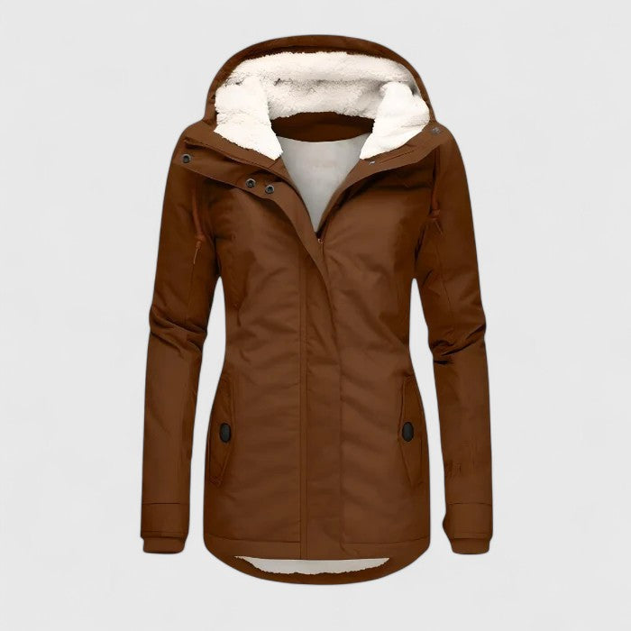 Rousseau Paris | Veste Imperméable Stylée