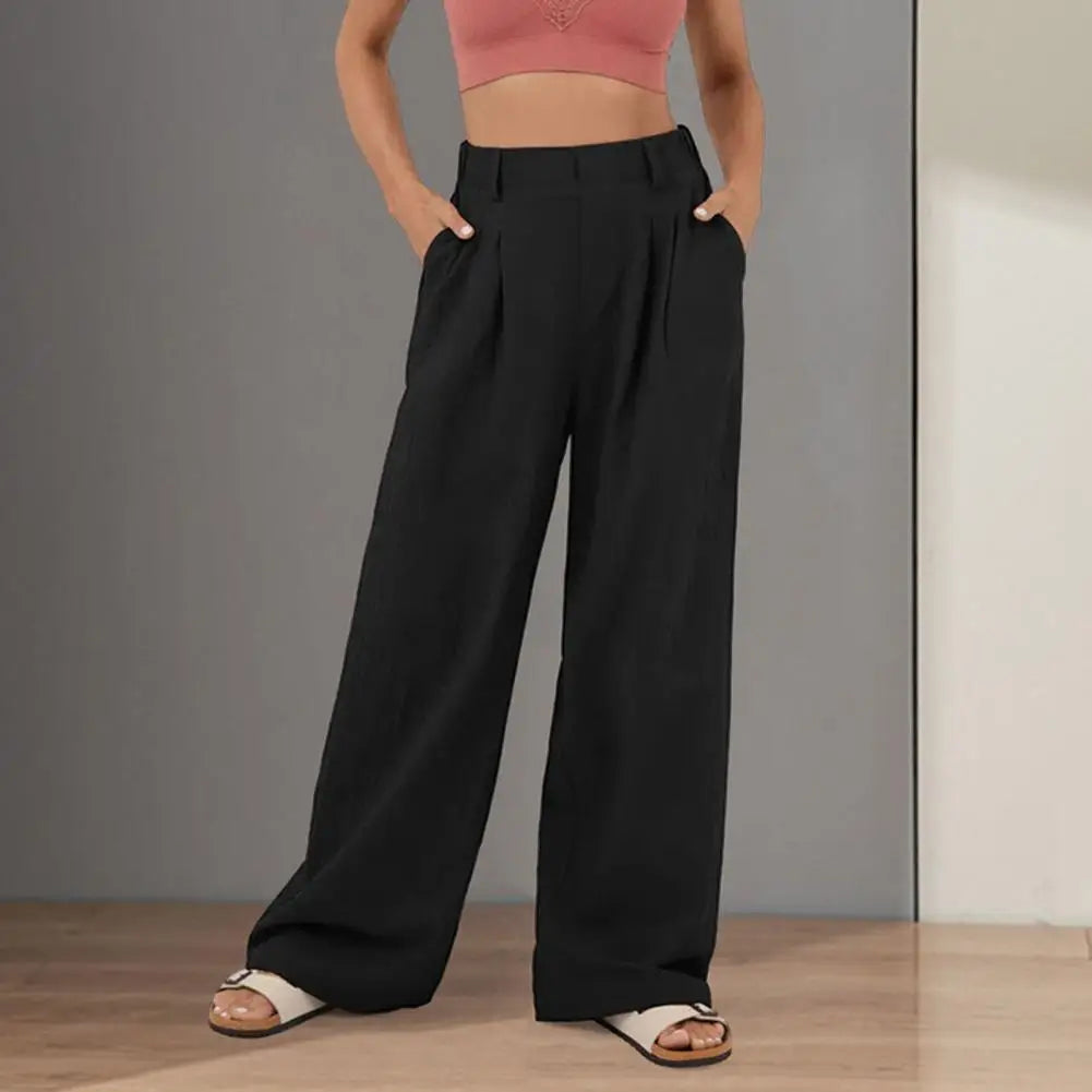 Rousseau Paris | Pantalon fluide