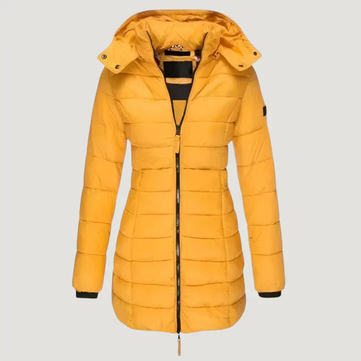 Rousseau Paris | Veste d'hiver Noelle