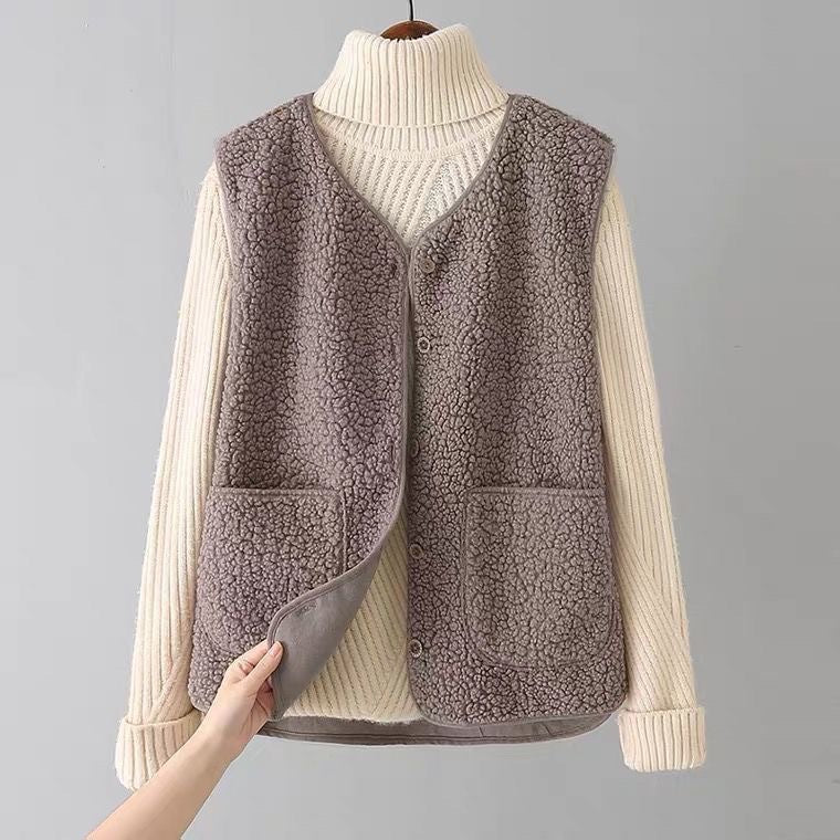Rousseau Paris | Cardigan en laine
