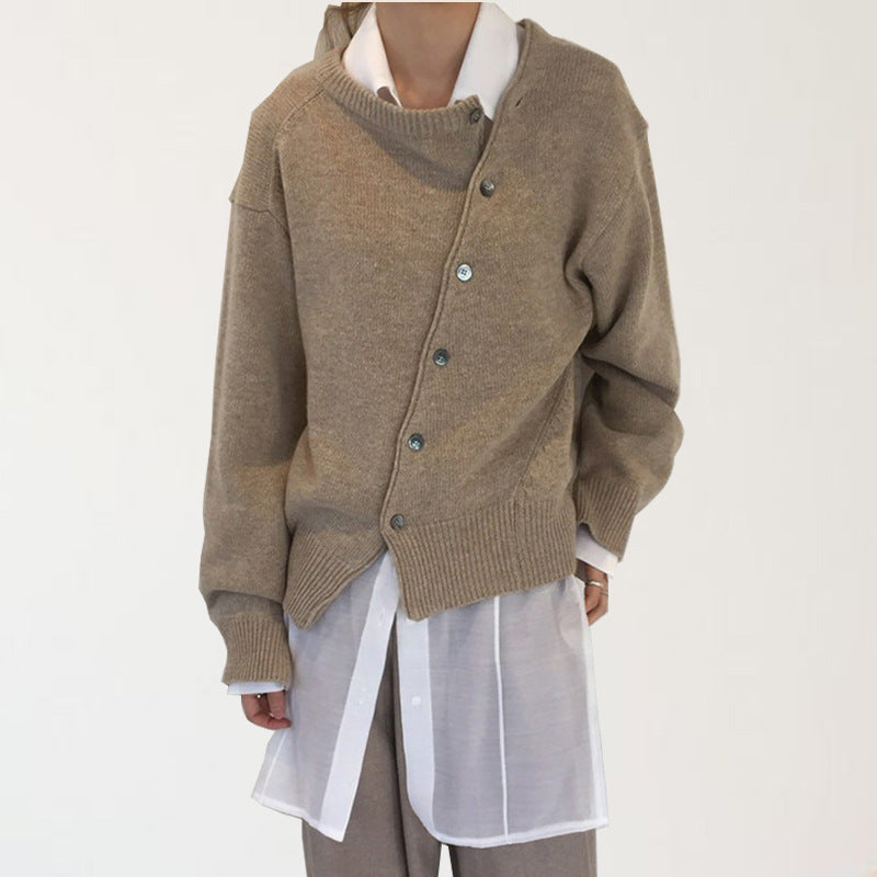 Rousseau Paris | Pull Douillet Et Tendance