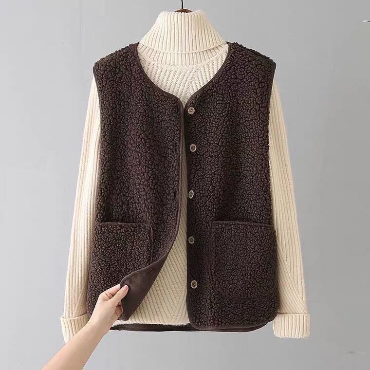 Rousseau Paris | Cardigan en laine